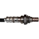 Purchase Top-Quality WALKER PRODUCTS - 350-34384 - Oxygen Sensor pa1