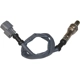 Purchase Top-Quality WALKER PRODUCTS - 350-34386 - Oxygen Sensor pa1