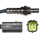 Purchase Top-Quality WALKER PRODUCTS - 350-34391 - Oxygen Sensor pa4