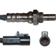 Purchase Top-Quality WALKER PRODUCTS - 350-34399 - Oxygen Sensor pa2