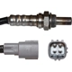 Purchase Top-Quality WALKER PRODUCTS - 350-34402 - Oxygen Sensor pa4