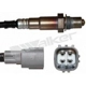 Purchase Top-Quality Oxygen Sensor by WALKER PRODUCTS - 350-34405 pa7