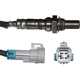Purchase Top-Quality WALKER PRODUCTS - 350-34412 - Oxygen Sensor pa5