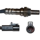 Purchase Top-Quality WALKER PRODUCTS - 350-34414 - Oxygen Sensor pa7
