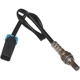 Purchase Top-Quality WALKER PRODUCTS - 350-34423 - Oxygen Sensor pa3