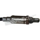 Purchase Top-Quality Oxygen Sensor by WALKER PRODUCTS - 350-34424 pa4