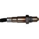 Purchase Top-Quality WALKER PRODUCTS - 350-34428 - Oxygen Sensor pa2