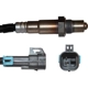 Purchase Top-Quality WALKER PRODUCTS - 350-34428 - Oxygen Sensor pa3