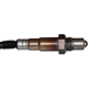 Purchase Top-Quality Oxygen Sensor by WALKER PRODUCTS - 350-34429 pa10