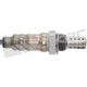 Purchase Top-Quality Oxygen Sensor by WALKER PRODUCTS - 350-34429 pa7