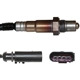 Purchase Top-Quality Oxygen Sensor by WALKER PRODUCTS - 350-34429 pa8