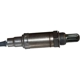 Purchase Top-Quality WALKER PRODUCTS - 350-34433 - Oxygen Sensor pa2