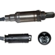 Purchase Top-Quality WALKER PRODUCTS - 350-34433 - Oxygen Sensor pa3