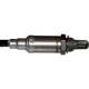 Purchase Top-Quality Oxygen Sensor by WALKER PRODUCTS - 350-34437 pa4