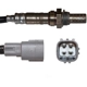 Purchase Top-Quality WALKER PRODUCTS - 350-34438 - Oxygen Sensor pa2