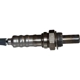 Purchase Top-Quality WALKER PRODUCTS - 350-34439 - Oxygen Sensor pa4
