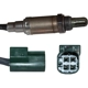 Purchase Top-Quality WALKER PRODUCTS - 350-34442 - Oxygen Sensor pa3