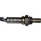 Purchase Top-Quality WALKER PRODUCTS - 350-34443 - Oxygen Sensor pa2