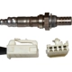 Purchase Top-Quality WALKER PRODUCTS - 350-34444 - Oxygen Sensor pa5