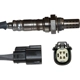 Purchase Top-Quality WALKER PRODUCTS - 350-34446 - Oxygen Sensor pa1