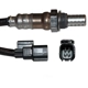 Purchase Top-Quality WALKER PRODUCTS - 350-34451 - Oxygen Sensor pa2