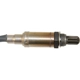 Purchase Top-Quality WALKER PRODUCTS - 350-34464 - Oxygen Sensor pa1