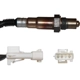 Purchase Top-Quality WALKER PRODUCTS - 350-34458 - Oxygen Sensor pa12