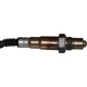 Purchase Top-Quality WALKER PRODUCTS - 350-34458 - Oxygen Sensor pa9