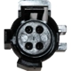 Purchase Top-Quality Capteur d'oxygène par WALKER PRODUCTS - 350-34464 pa4
