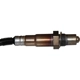 Purchase Top-Quality WALKER PRODUCTS - 350-34466 - Oxygen Sensor pa3