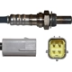 Purchase Top-Quality WALKER PRODUCTS - 350-34467 - Oxygen Sensor pa4
