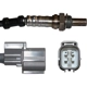 Purchase Top-Quality WALKER PRODUCTS - 350-34468 - Oxygen Sensor pa1