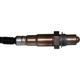 Purchase Top-Quality WALKER PRODUCTS - 350-34471 - Oxygen Sensor pa4