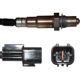 Purchase Top-Quality WALKER PRODUCTS - 350-34471 - Oxygen Sensor pa5