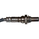 Purchase Top-Quality WALKER PRODUCTS - 350-34472 - Oxygen Sensor pa3