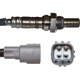 Purchase Top-Quality WALKER PRODUCTS - 350-34474 - Oxygen Sensor pa4