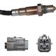 Purchase Top-Quality WALKER PRODUCTS - 350-34480 - Oxygen Sensor pa2