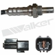 Purchase Top-Quality Oxygen Sensor by WALKER PRODUCTS - 350-34481 pa1