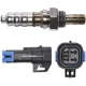 Purchase Top-Quality Oxygen Sensor by WALKER PRODUCTS - 350-34484 pa6