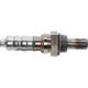Purchase Top-Quality WALKER PRODUCTS - 350-34488 - Oxygen Sensor pa1