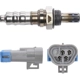 Purchase Top-Quality WALKER PRODUCTS - 350-34489 - Oxygen Sensor pa5