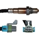Purchase Top-Quality WALKER PRODUCTS - 350-34490 - Oxygen Sensor pa5