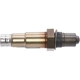 Purchase Top-Quality WALKER PRODUCTS - 350-34491 - Oxygen Sensor pa11
