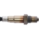 Purchase Top-Quality WALKER PRODUCTS - 350-34495 - Oxygen Sensor pa1