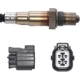 Purchase Top-Quality WALKER PRODUCTS - 350-34495 - Oxygen Sensor pa3