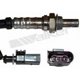 Purchase Top-Quality Oxygen Sensor by WALKER PRODUCTS - 350-34509 pa6