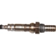 Purchase Top-Quality WALKER PRODUCTS - 350-34510 - Oxygen Sensor pa3
