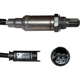 Purchase Top-Quality WALKER PRODUCTS - 350-34512 - Oxygen Sensor pa4