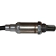 Purchase Top-Quality WALKER PRODUCTS - 350-34522 - Oxygen Sensor pa4