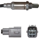 Purchase Top-Quality WALKER PRODUCTS - 350-34522 - Oxygen Sensor pa5